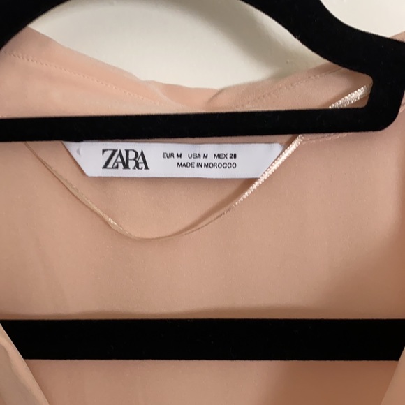 Zara tunic - Picture 2 of 6